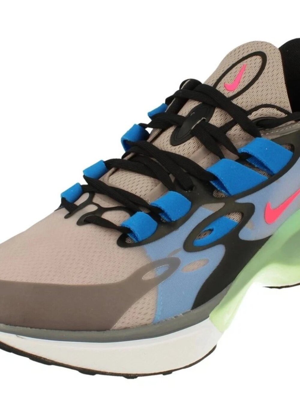 Nike Signal D/Ms/X Men's Running Trainers At5303 Sneakers Shoes US 10.5